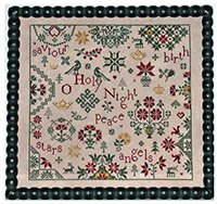 Simple Gifts - O Holy Night